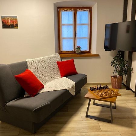 Apartmaji In Sobe Odlicna Hisa Štanjel Kültér fotó