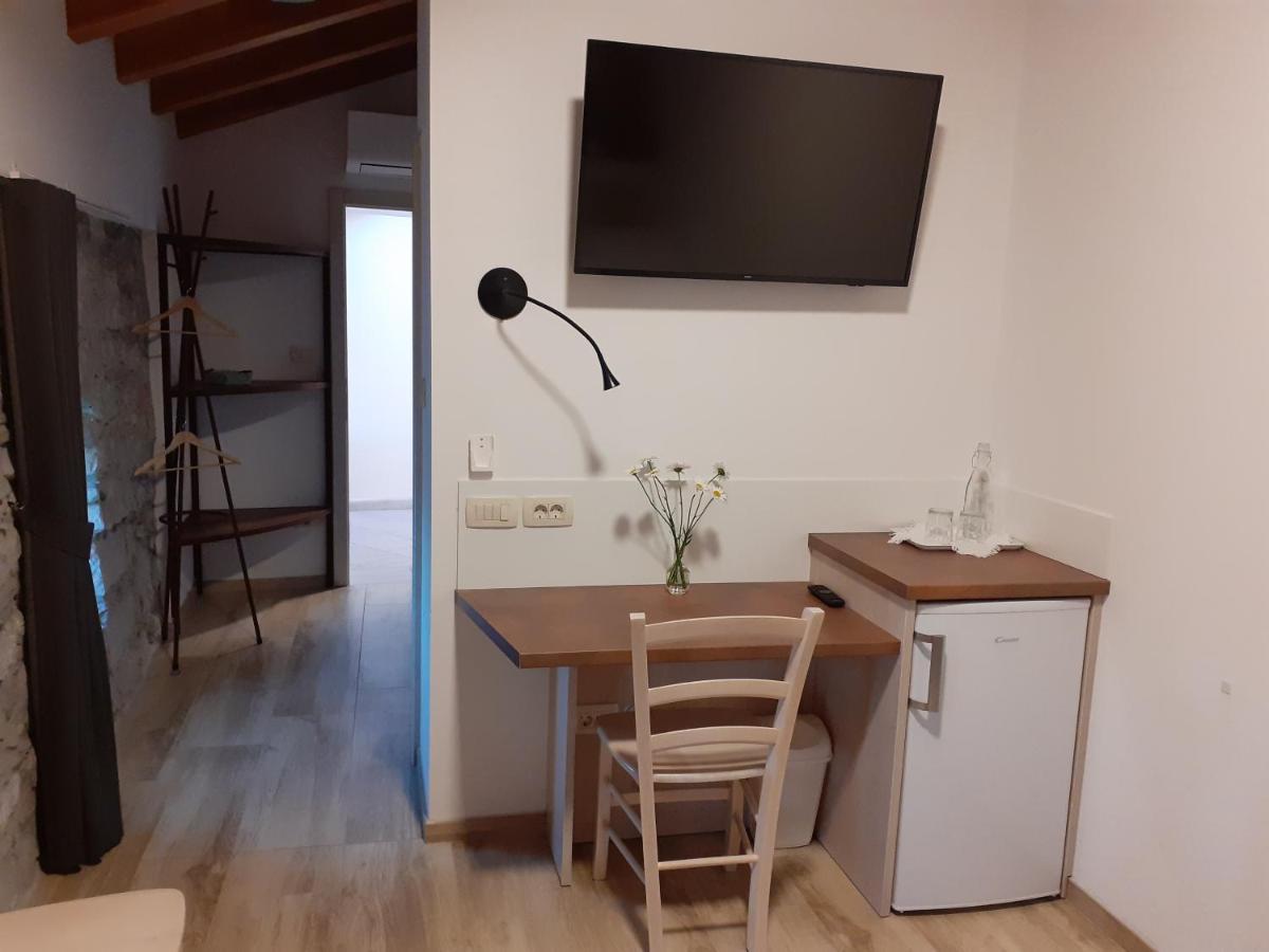 Apartmaji In Sobe Odlicna Hisa Štanjel Kültér fotó
