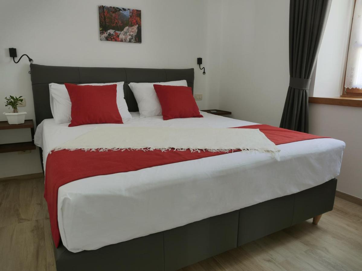 Apartmaji In Sobe Odlicna Hisa Štanjel Kültér fotó