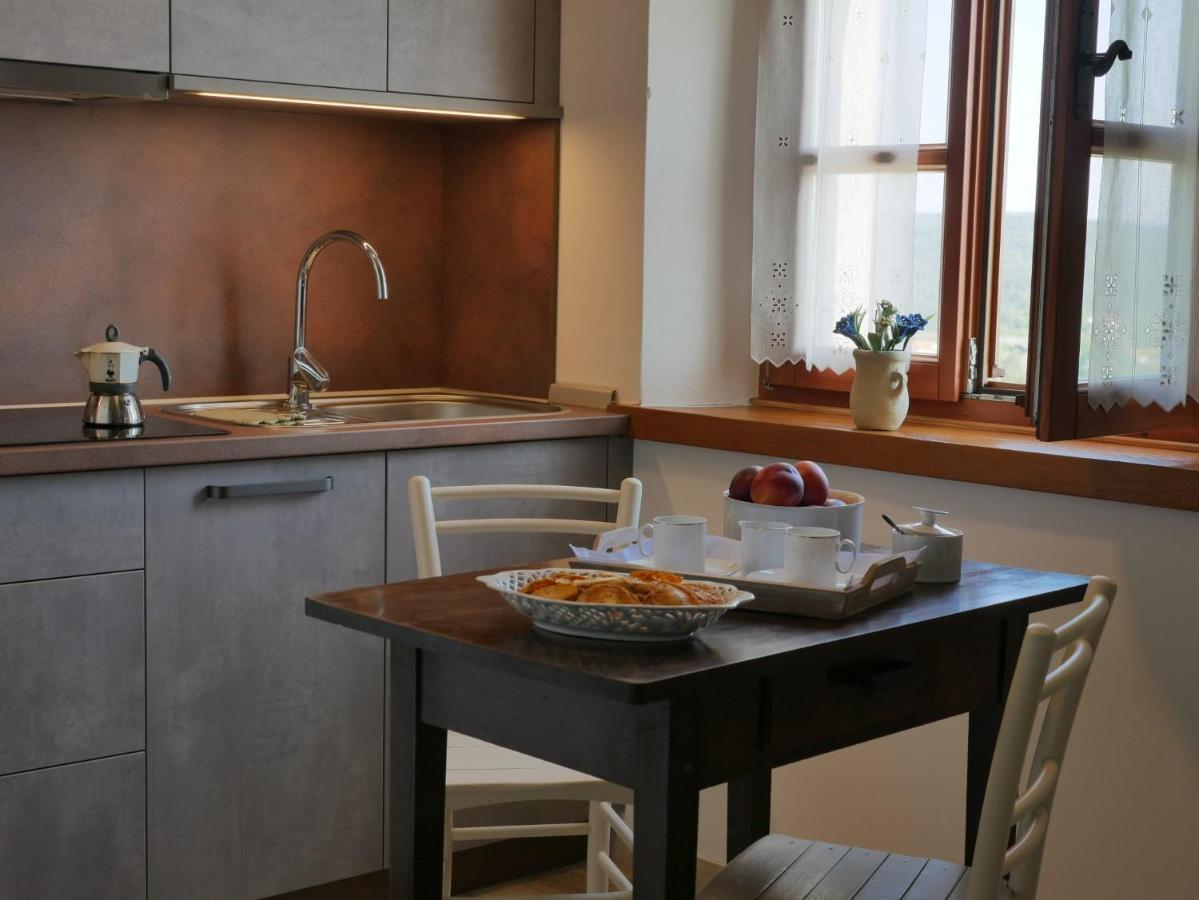 Apartmaji In Sobe Odlicna Hisa Štanjel Kültér fotó