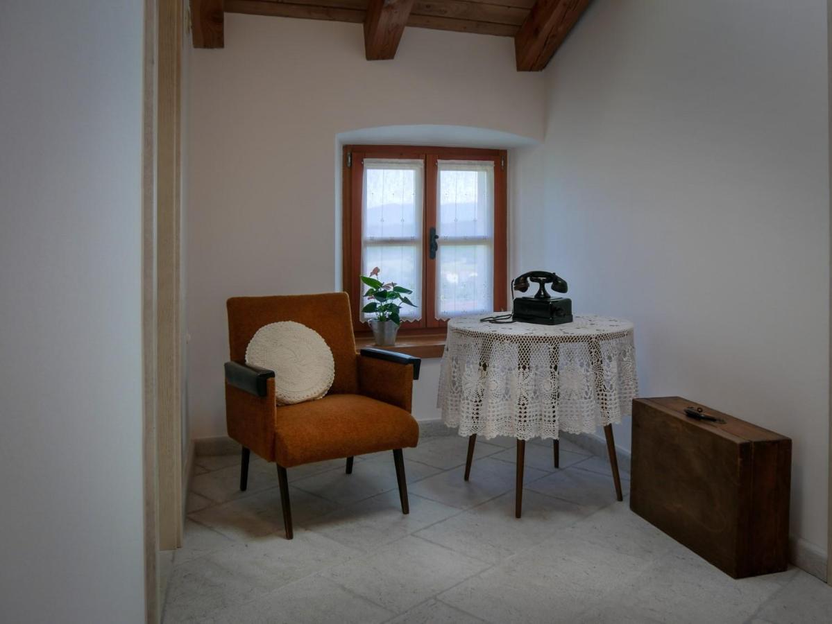 Apartmaji In Sobe Odlicna Hisa Štanjel Kültér fotó