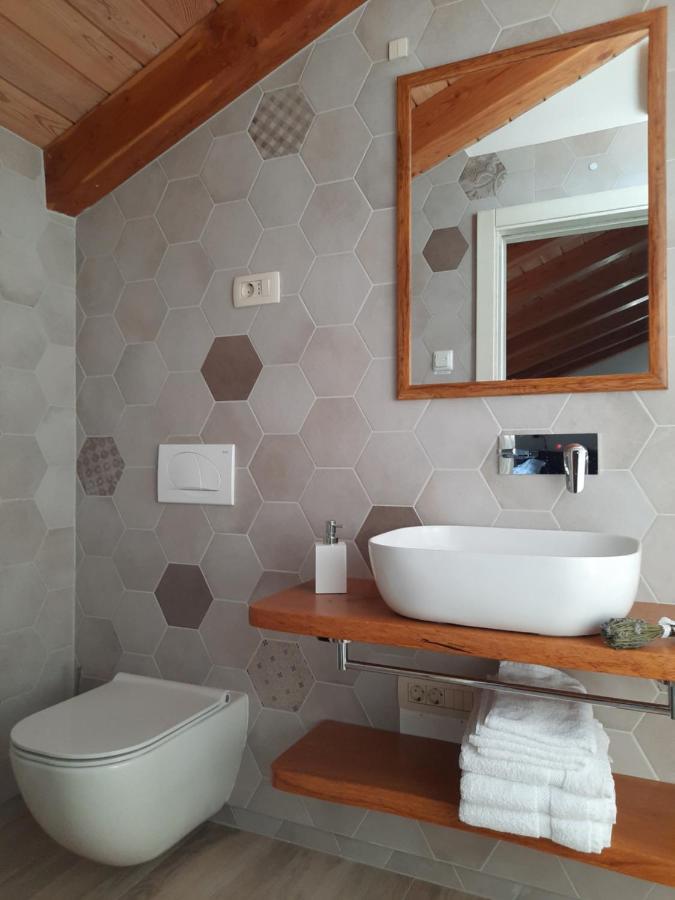 Apartmaji In Sobe Odlicna Hisa Štanjel Kültér fotó