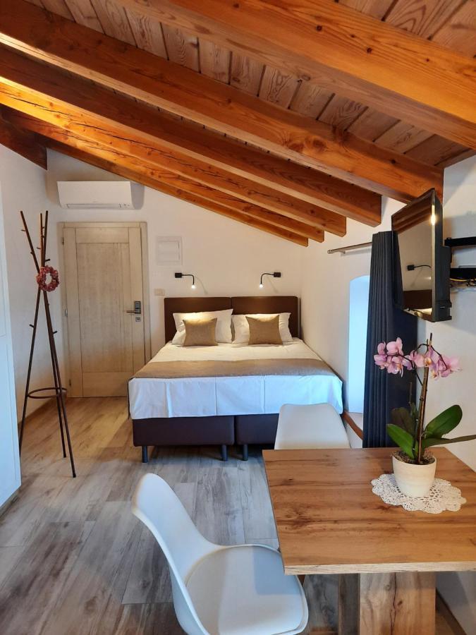 Apartmaji In Sobe Odlicna Hisa Štanjel Kültér fotó