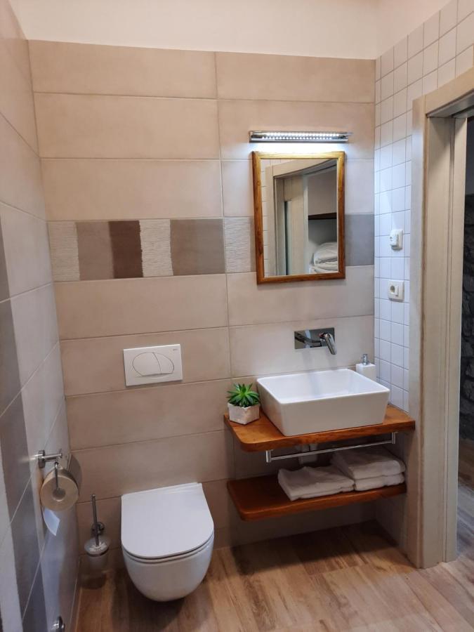 Apartmaji In Sobe Odlicna Hisa Štanjel Kültér fotó