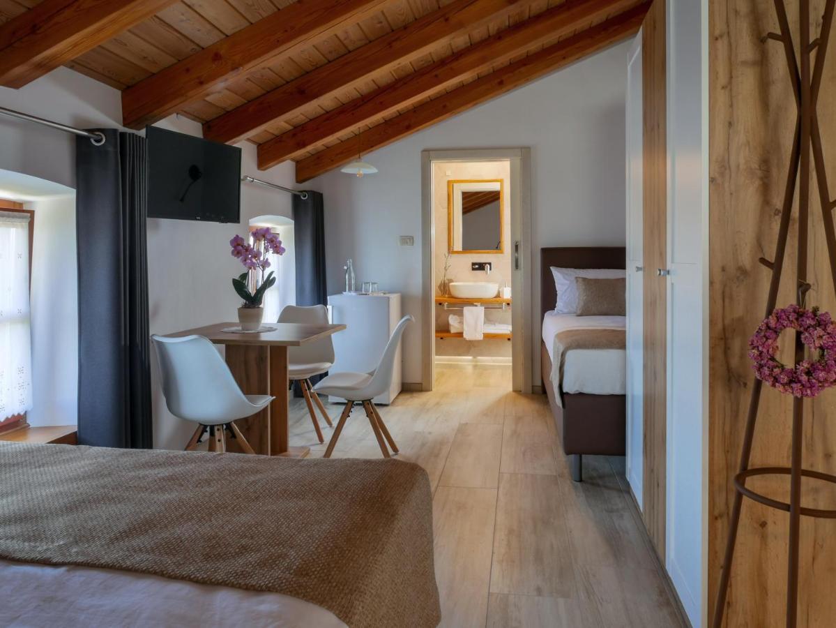 Apartmaji In Sobe Odlicna Hisa Štanjel Kültér fotó