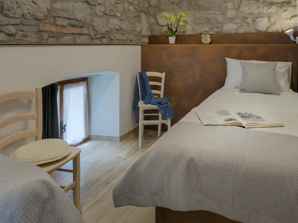 Apartmaji In Sobe Odlicna Hisa Štanjel Kültér fotó