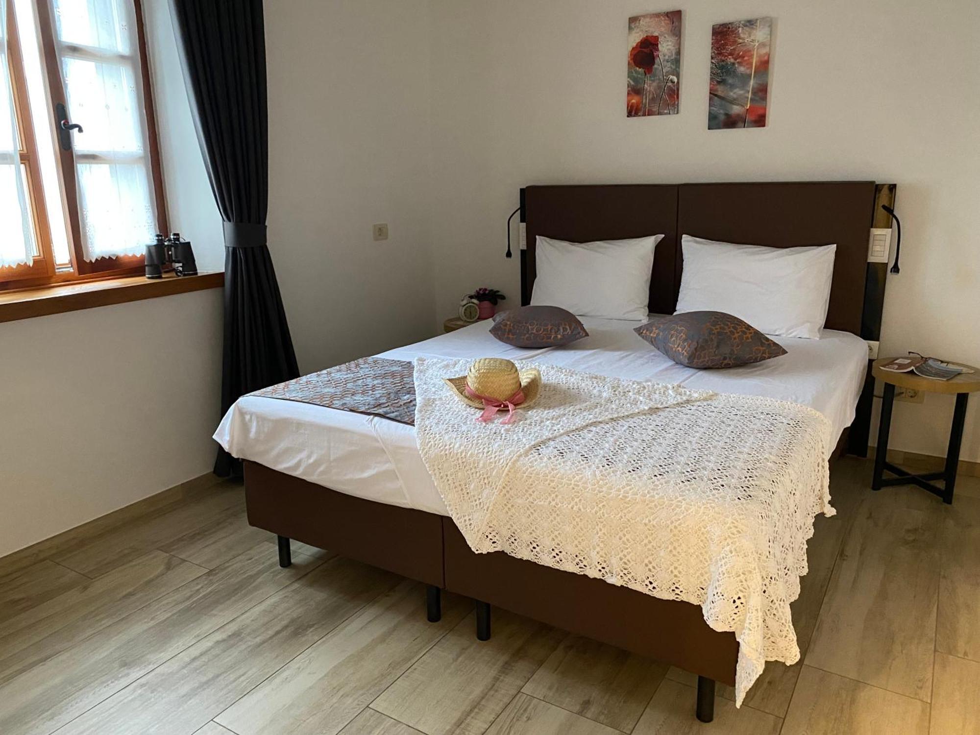 Apartmaji In Sobe Odlicna Hisa Štanjel Kültér fotó